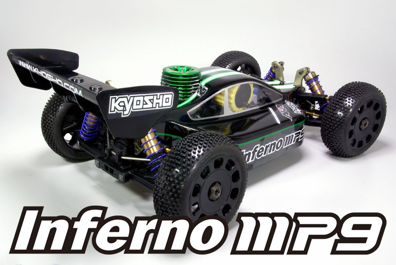 Semiasse CVD Kyosho 110mm Pour INFERNO MP9 - Réf. K.IFW435 - Neuf Sous Emballage